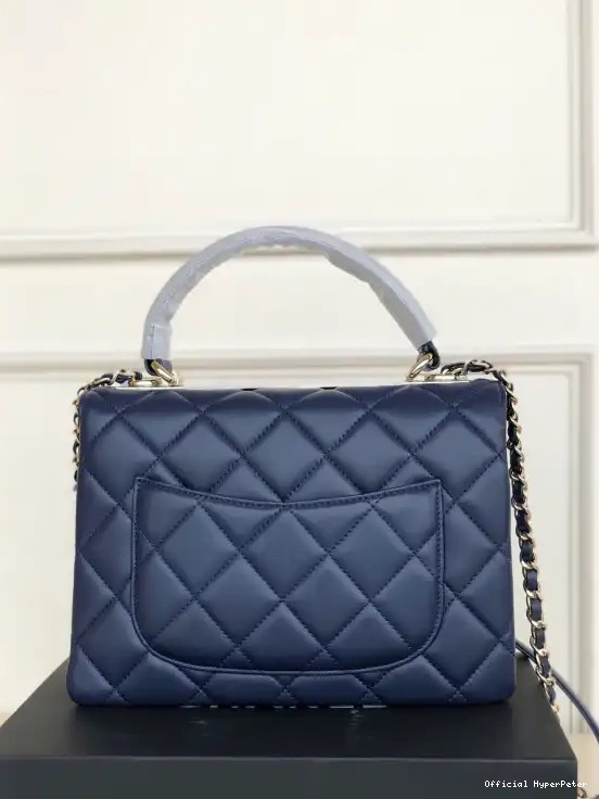 Hyper Peter TRENDY BAG CHANEL 0618